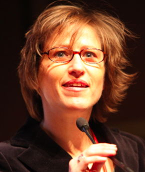 Laure DE CARAYON picture