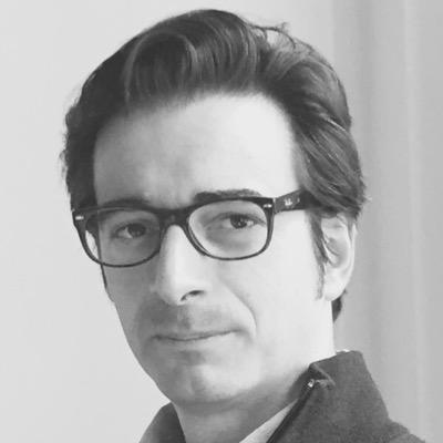 Ludovic des GARETS CHINA CONNECT